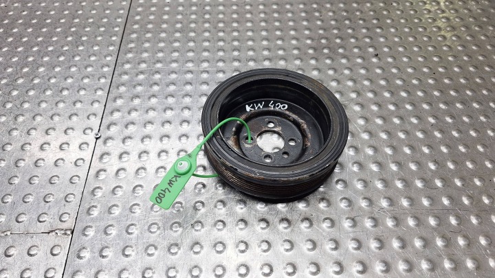 pulley cams 04L105243 AUDI A4 B9 8W A5 8W Q5 8R A6 C7 2.0 TDI