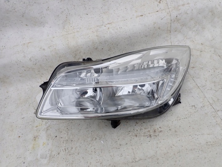 OPEL INSIGNIA A 08-13 Licht vorne vorne links