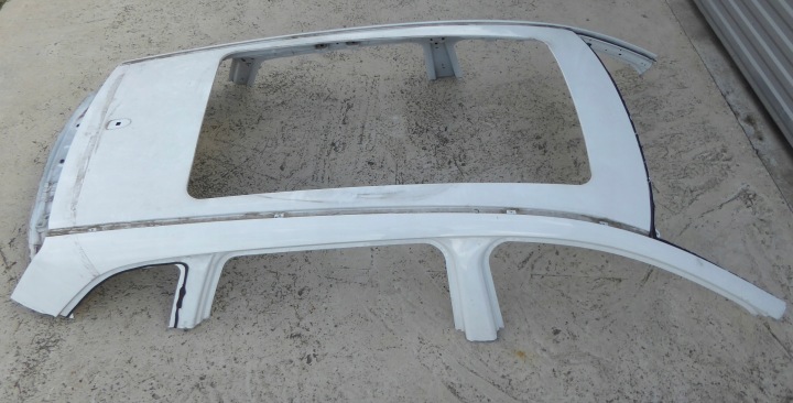 tető PANORAMA OPEL INSIGNIA A KOMBI