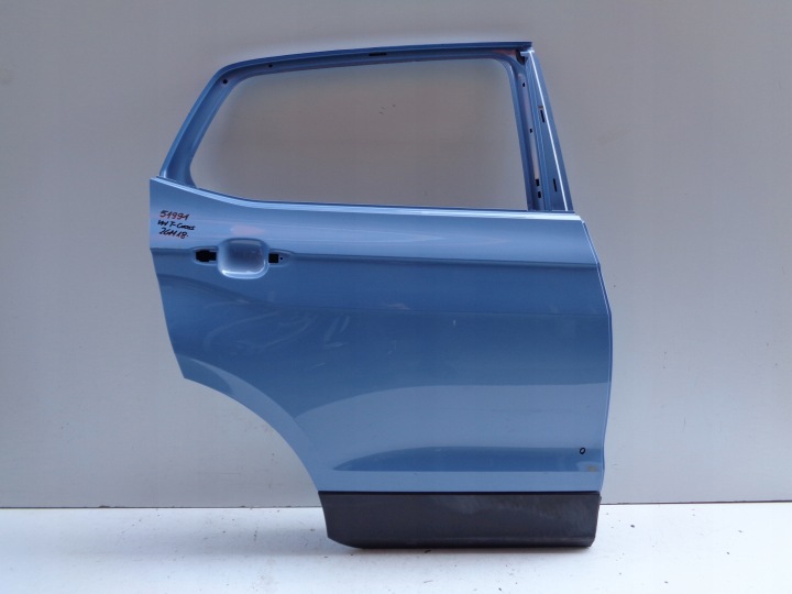 Portière Droit Arrière VW T-CROSS 2GM 18- NR 51991