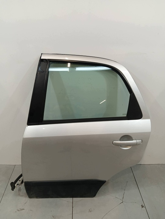 ajtó bal far ZCC Fiat Sedici I (2005- )