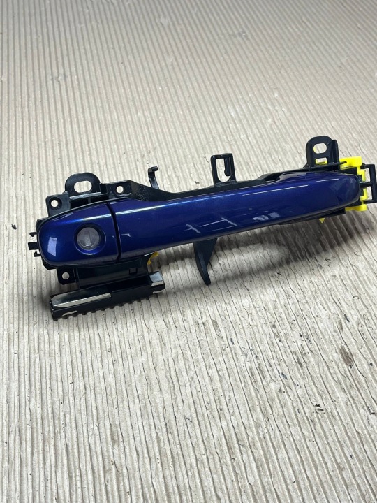 Externe Poignée Portière przednich Subaru Forester SJ 61142FJ010
