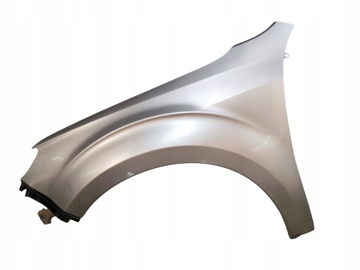 fender left front SUBARU FORESTER III SH (2008-2011) KOD LAKIERU C6Z
