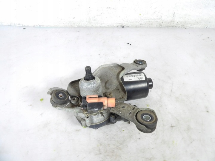 FORD FUSION II LIFT USA wiper mechanism right DS73-17504-BG