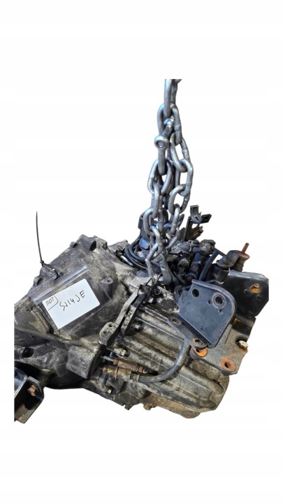 S714JE Boîte de vitesses Manuel HYUNDAI TUCSON et 1 2,0 CRDI AWD 4X4 2004-10