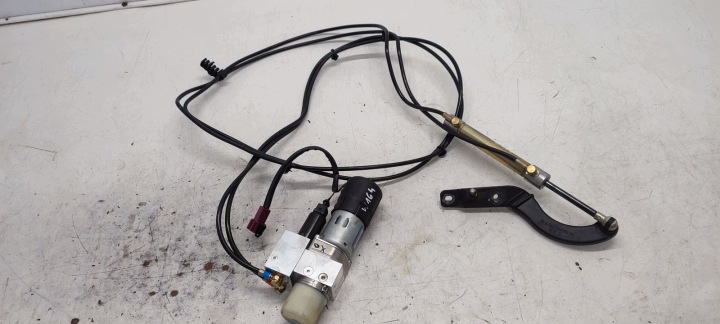 Dämpfer heckklappe Pumpe Mercedes W164