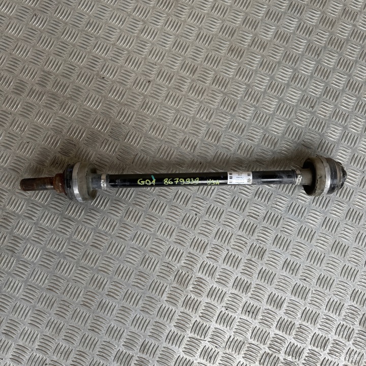 Antriebswelle hinten links BMW X3 G01 8679939