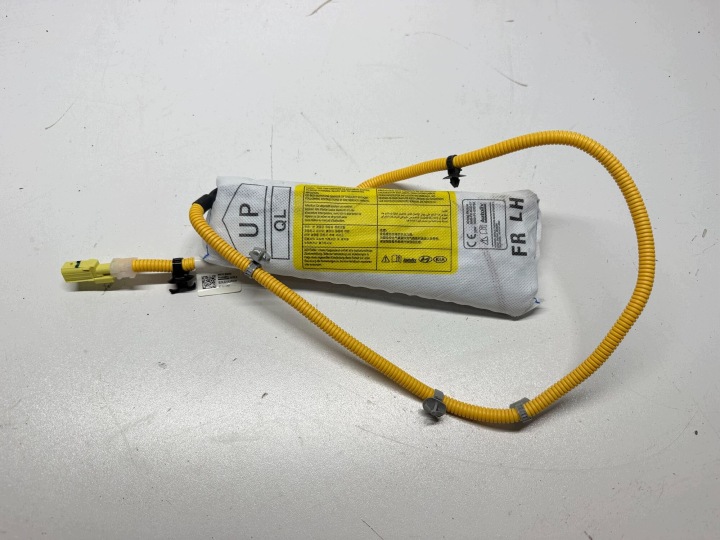 airbag POWIETRZNA sedačka ľavá KIA SPORTAGE IV 15-21