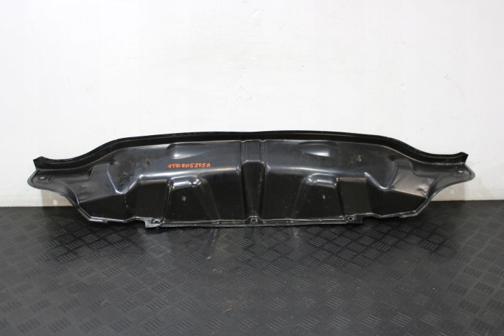 szelvedo alsokeret alsó fém 1T0805275A VW TOURAN 1T0 1T LIFT 1,9 TDI