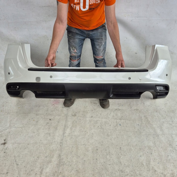 SUBARU LEVORG 14-> Paraurti posteriore posteriore PDC