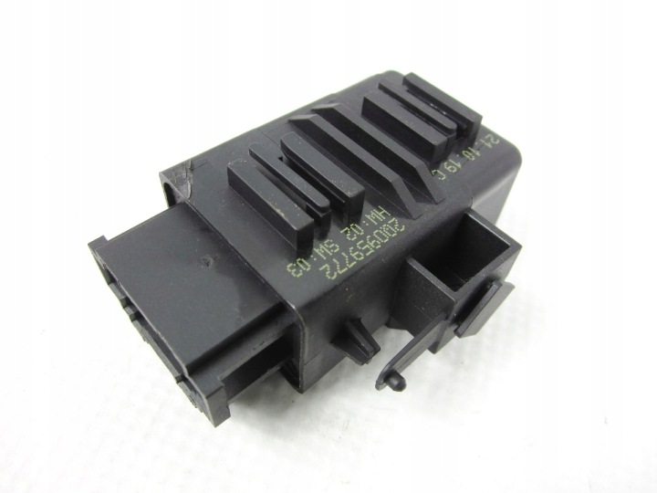 modul grzania SITZ Seat Ibiza V 6F KJ 2020