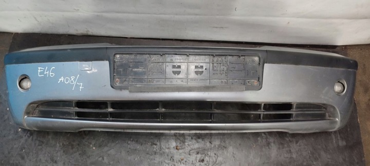 Paraurti Anteriore Anteriore BMW E46 LIFT kombi 2,0 TD A08/7