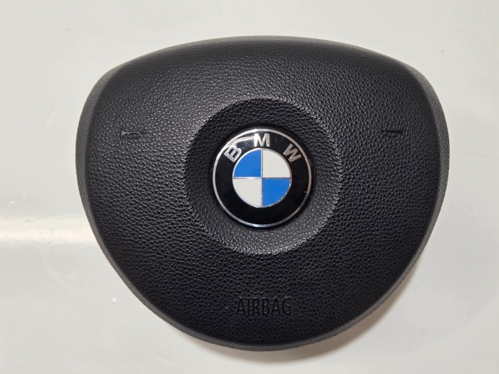 volantový airbag BMW E90 E91 E92 E93 M PAKIET 6770515