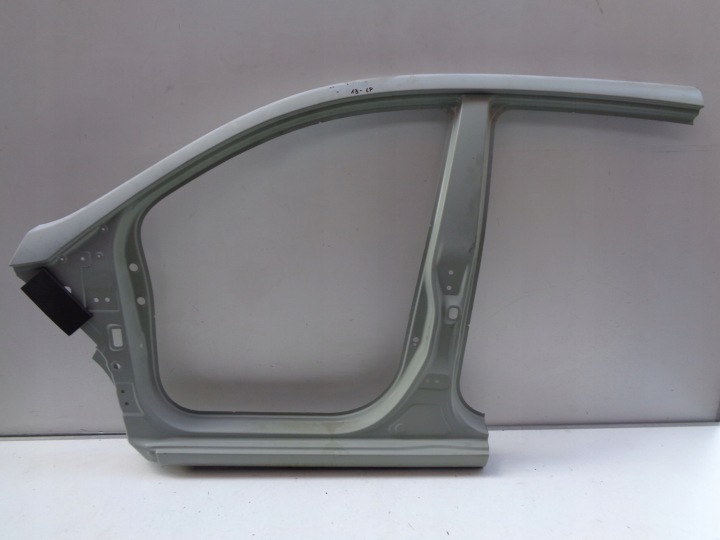 pillar left threshold BOK HYUNDAI I10 13