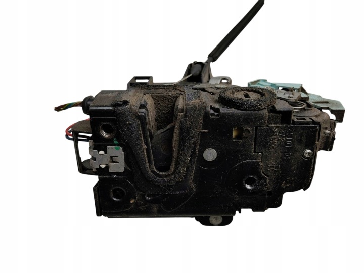 de la Serrure Portière Droite Arrière SKODA ROOMSTER 5J7839016B 7 PIN EUROPA