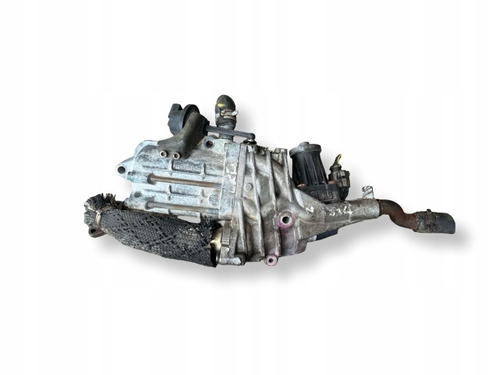 Radiatore gas scarico usato EGR Land Rover Discovery 4 L319 2011 9X2Q-9U438-DA