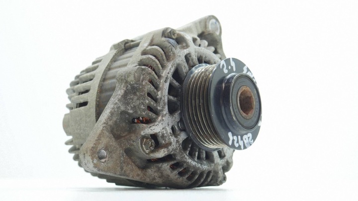 alternator 1800A410 A5TL0781ZT MITSUBISHI L200 V FIAT FULLBACK 2.4