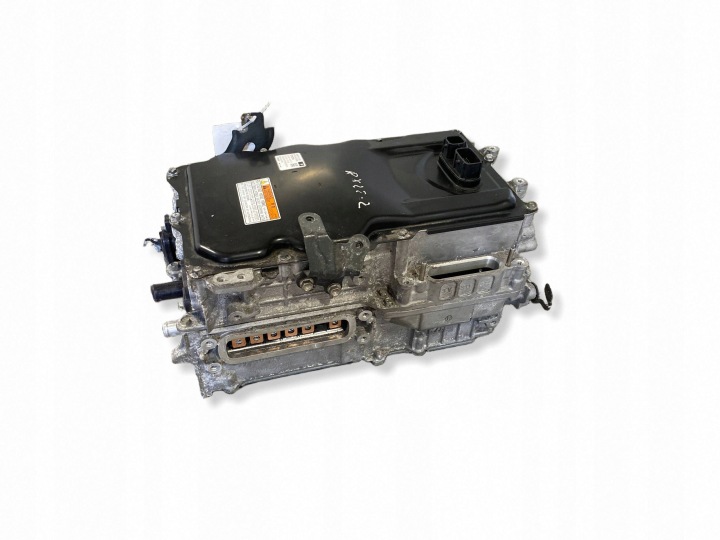 LEXUS RX V INVERTER/PROCES PRIPRAVE ZZOEMKODEZ 12
