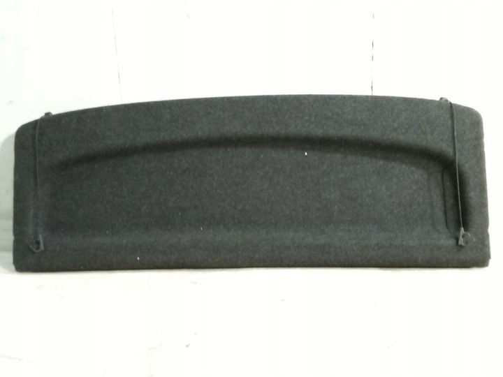 Opel Corsa D 5D plato zadní kufru
