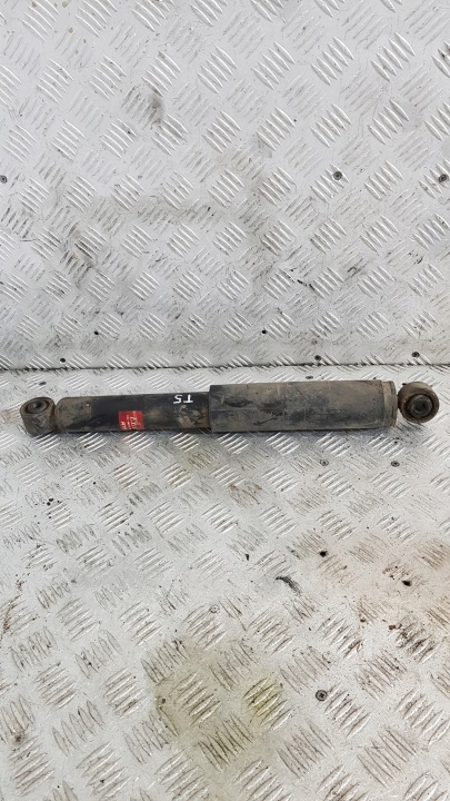 Stoßdämpfer heck hinten VOLKSWAGEN T5 1.9TDI