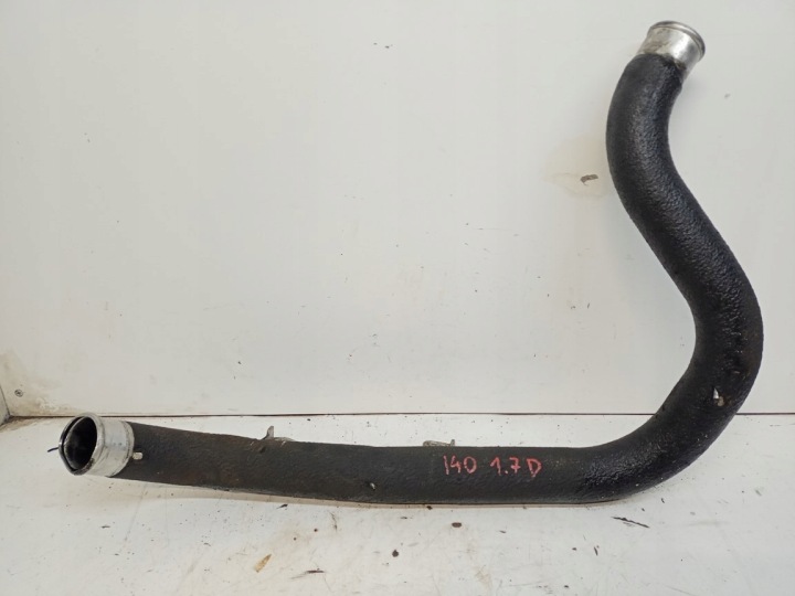 HYUNDAI I40 1,7 CRDI pipe intercooler TURBO 2011
