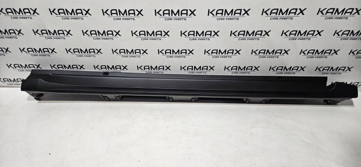 leiste schutzleiste schwellen rechts seite Lexus LBX 7585052110