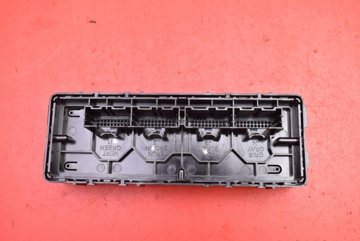 modul klimaanlage 84069598 OPEL AMPERA-E 17-20