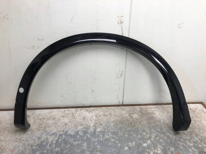 Moulage Aile Droite Arrière R-LINE VW TIGUAN III 571853818A