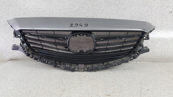 MAZDA 6 VI GJ 2012 - Grille Grille/masque 2949
