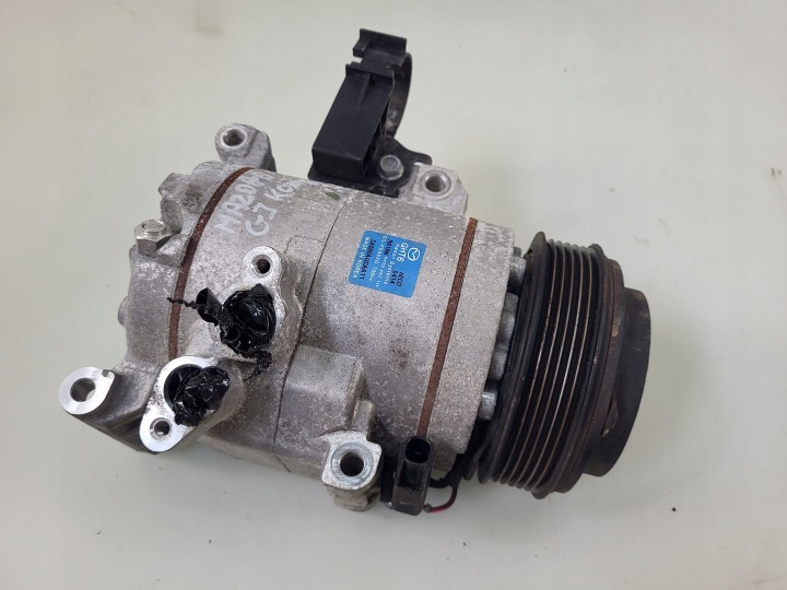 MAZDA 6 III GL GJ LIFT 2.2 D Compresseur Climatisateur air conditionné Compresseur CA500AUCAA11