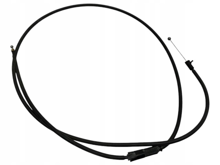 BENTLEY Gurte Band bremsen Seilzug bowdena 3SE823532
