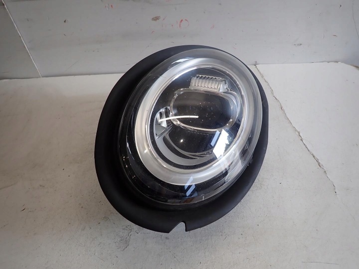 FANALE FARO ANTERIORE SINISTRA MINI COOPER F54 F55 F56 LIFT 2020- FULL LED 8738657