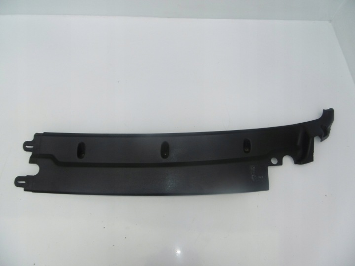 Grille égouttage Gauche RENAULT MASTER II 03-10