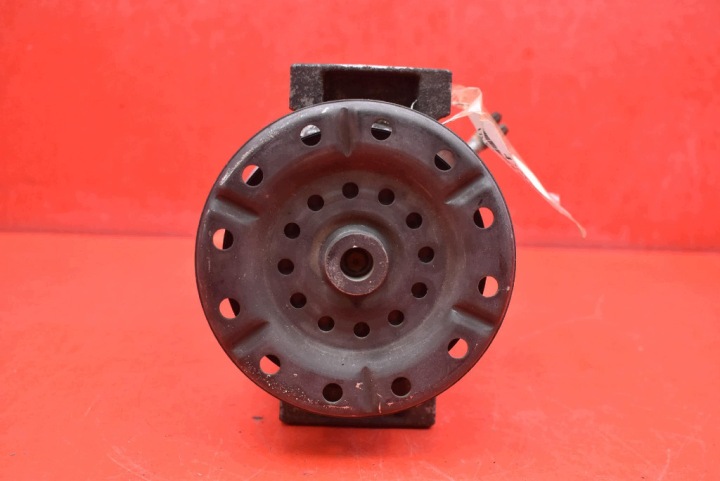 Klimakompressor Pumpe klimaanlage CG447150-0610 DODGE CALIBER 1 und 2.0 16V 156 KM