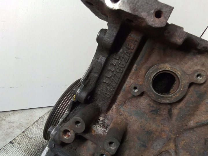 Mini One - Cooper R50 - 53 2002 Blok motora 7