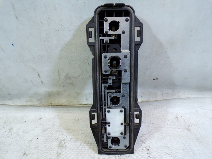 portalampada fanale usato posteriore PRAWEJ destra PEUGEOT 307 KOMBI (1)