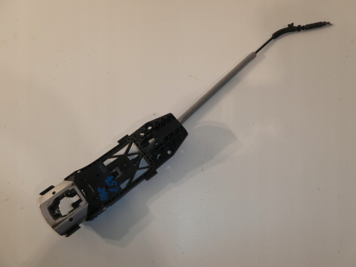 VW SHARAN POIGNÉE PORTIÈRE GAUCHE AVANT 5L0837885B