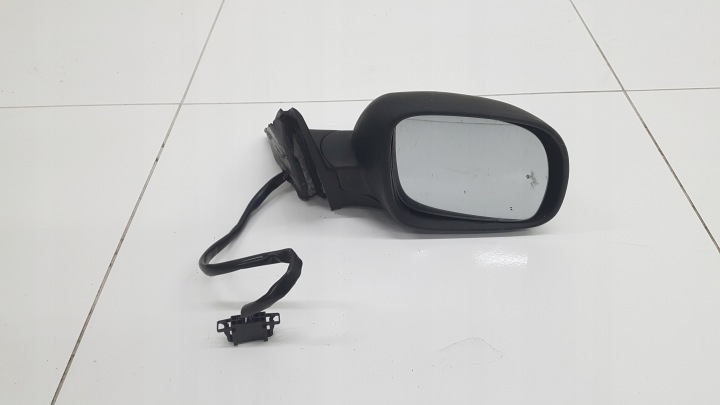 SPECCHIETTO RETROVISORE Destro Elettricità VOLKSWAGEN PASSAT B5 5 PIN