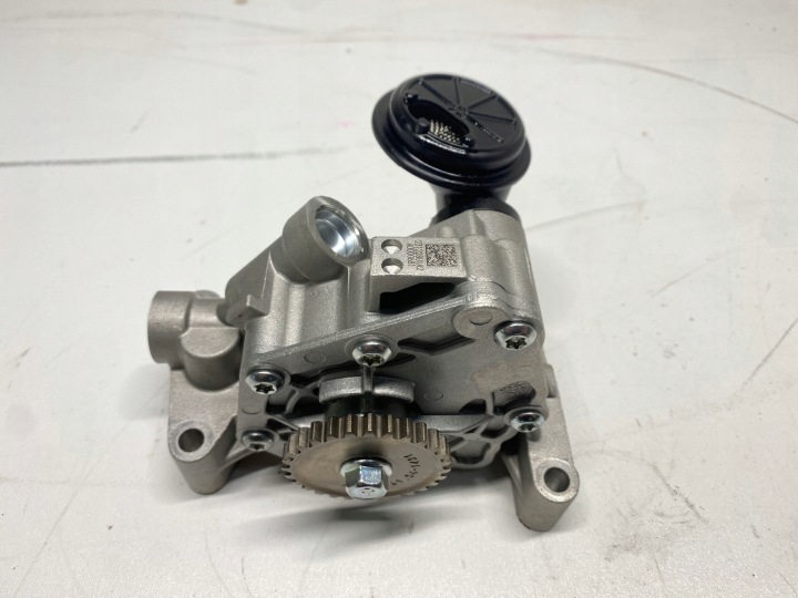 oil pump KIA CEED III 1.5 T-GDI G4LH 20-25