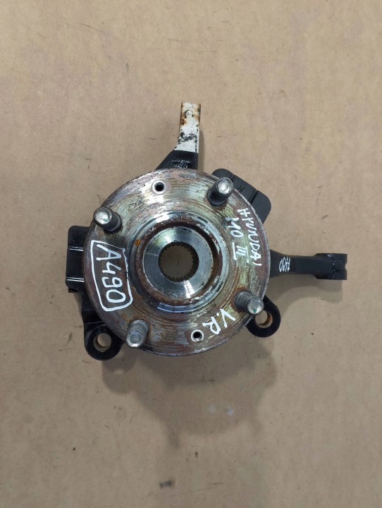 HYUNDAI I10 III of the pivot swing front right 7C12 MOBIS RH (A490)