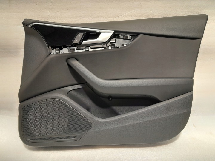 AUDI A4 B9 LIFT berlina Laterale / lato PANNELLO PORTA PORTIERA PORTA Portiera Destra Anteriore USA