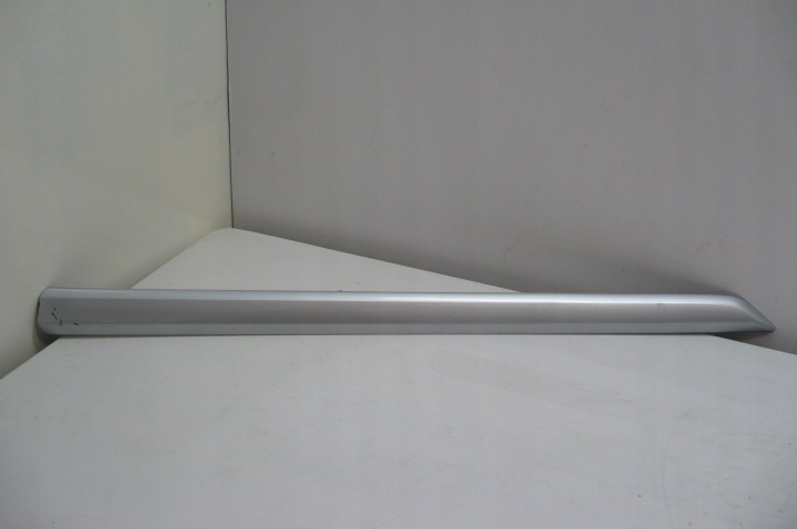 SKODA YETI 09- moulding door right front original