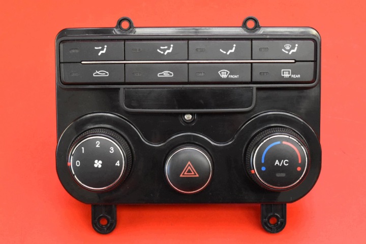 Panneau contrôle Bouches buses KLIMY 97250-2L170 HYUNDAI I30 1 et FD LIFT 10-12