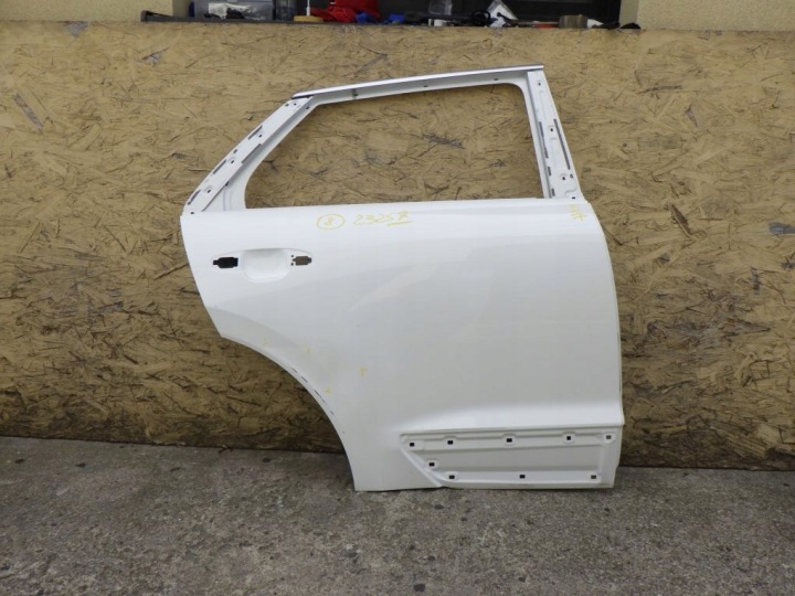 KIA NIRO II 2 2022- PORTA Portiera Destro posteriore