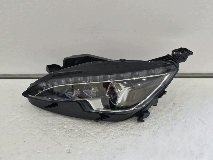 light left Peugeot 308 T9 FULL LED