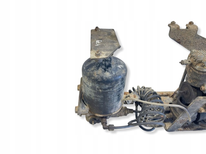 Ford Transiidi kompressorfilter 4324100202 10