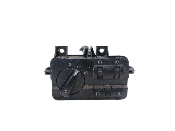 BMW E46 interrupteur commande phares feux 8363641