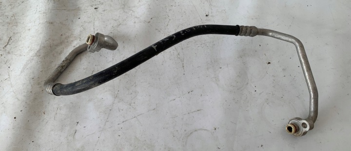 # wiring hose of the air conditioning FORD FOCUS MK3 2.0 TDCI