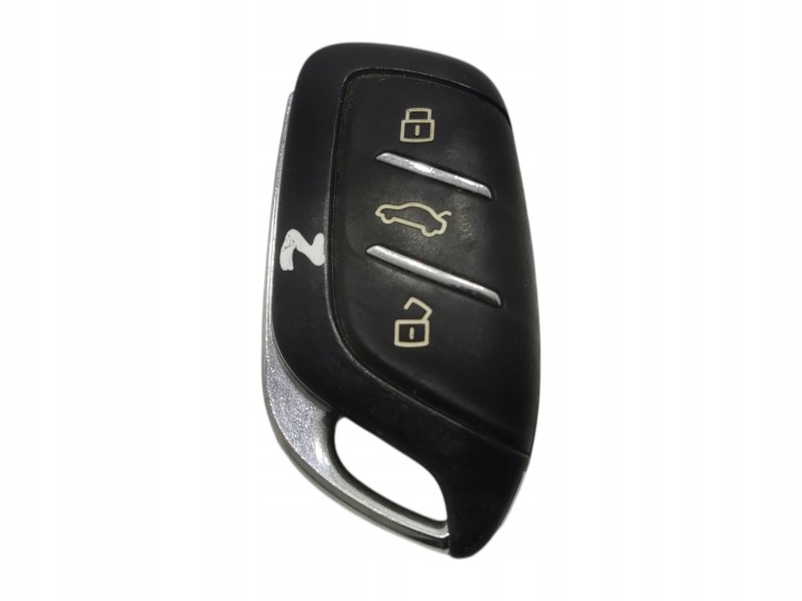 Clé PILOT Boîte MG4 MG 4 2022-2025 10730307