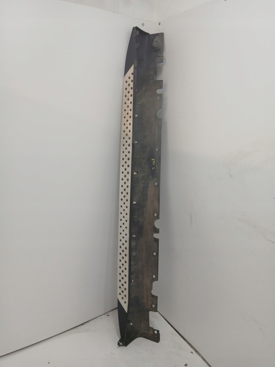 modanatura MINIGONNA sinistra STOPIEN BMW X5 E70